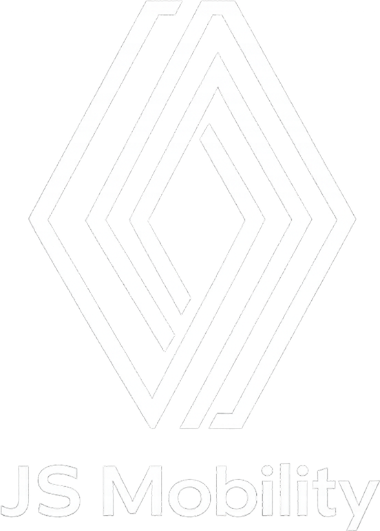 JS Mobility 로고